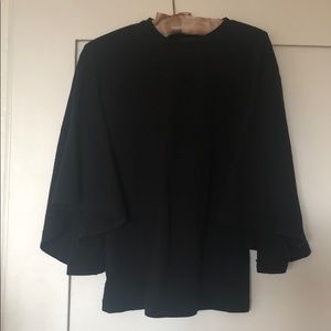 Citizens of Humanity Batwing Top.